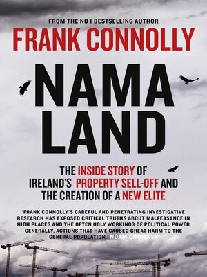 cover image of NAMA-Land